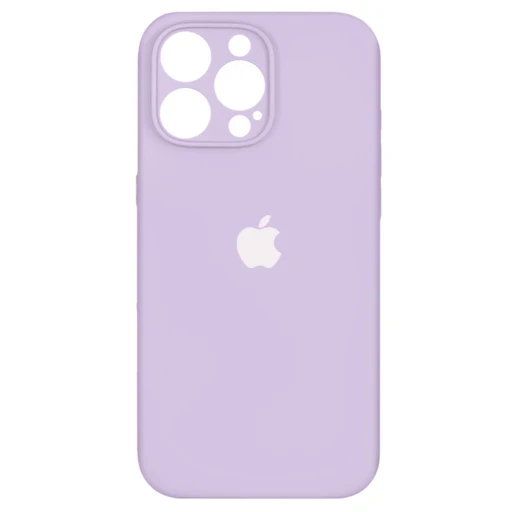 کاور سیلیکونی اورجینال آیفون (+++)iPhone 14 Promax A