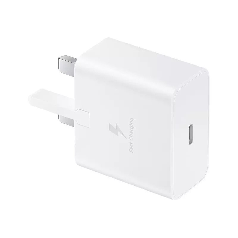 شارژر دیواری سه پین 15 وات سامسونگ EP-T1510