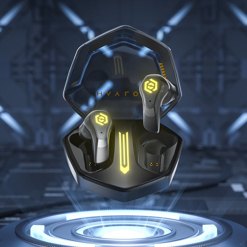 هدفون بی سیم هایلو G3