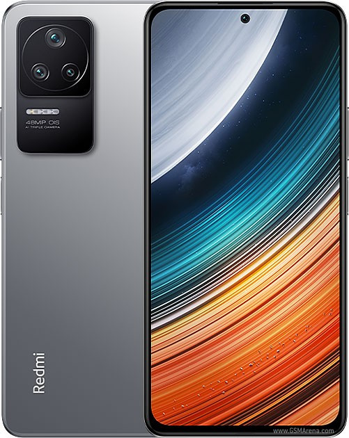 گوشی موبایل شیائومی Redmi K40S CN ظرفیت 256 گیگابایت رم 12 گیگابایت