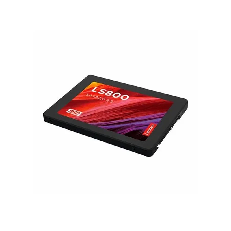 اس اس دی اینترنال لنوو مدل Lenovo LS800 SATA III 2.5 ظرفیت 240 گیگابایت