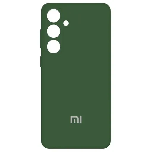 کاور سیلیکونی شیائومی مدل Redmi 15 4G-پک 5 عددی