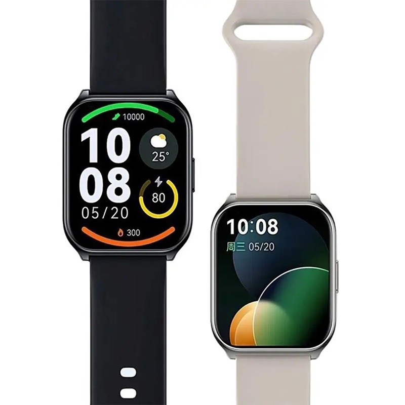 ساعت هوشمند هایلو مدل watch smart 2 Pro