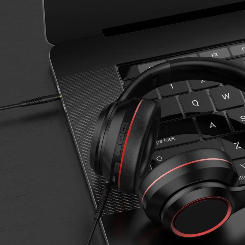 هدفون بلوتوثی بودی مدل Budi EP50B