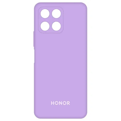 کاور سیلیکونی آنر مدل Honor X6C-پک 5 عددی