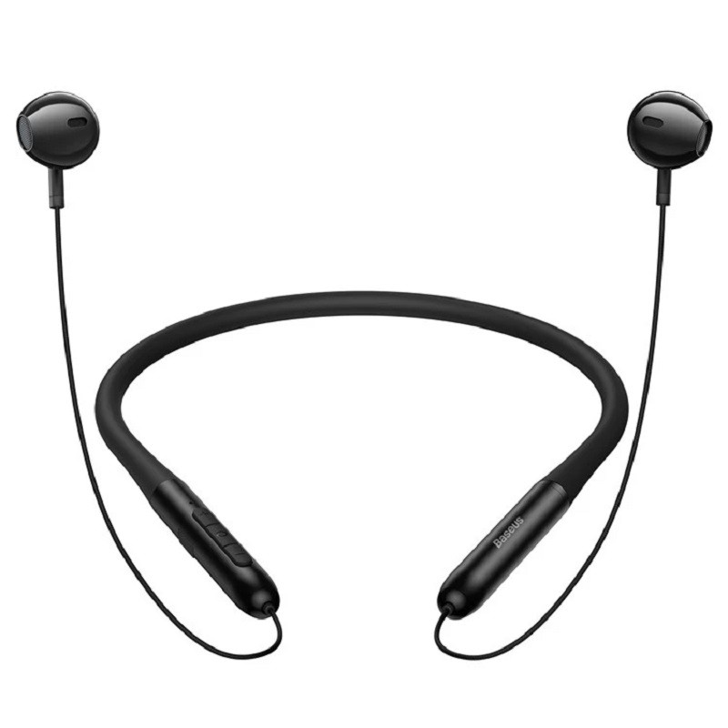 هندزفری بلوتوثی باسئوس مدل  Baseus Bowie P1 Neckband Earphone A00025800