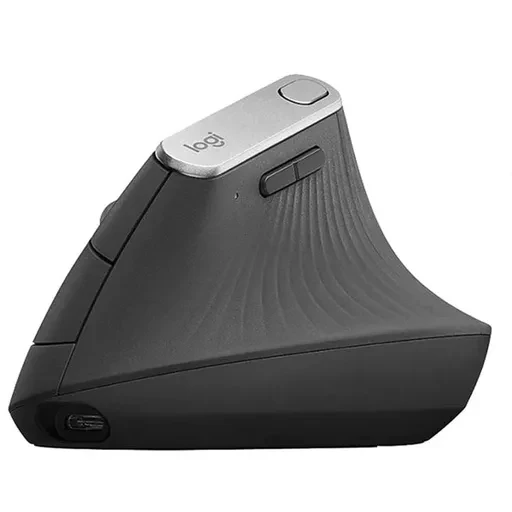 ماوس بی سیم لاجیتک مدل Logitech MX Vertical