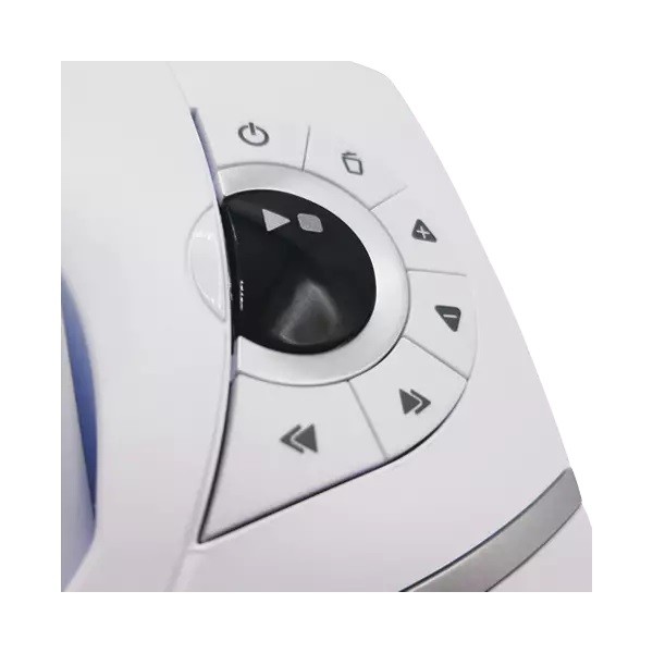 تلفن بی سیم آلکاتل مدل F370 PLUS Voice