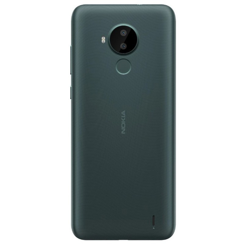 گوشی موبایل نوکیا C30 دو سیم کارت ظرفیت 64 گیگابایت و رم 3 گیگابایت