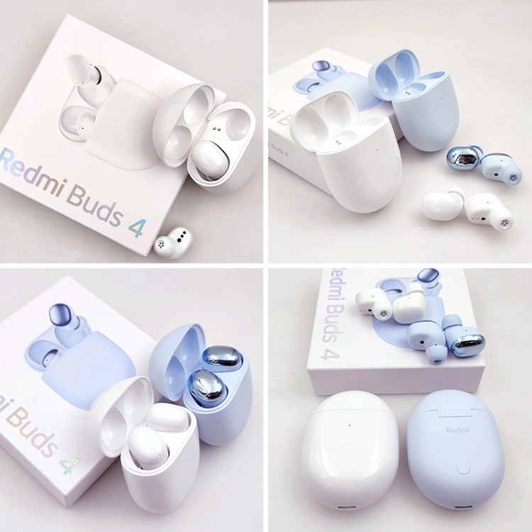 هندزفری بلوتوثی شیائومی Redmi Buds 4