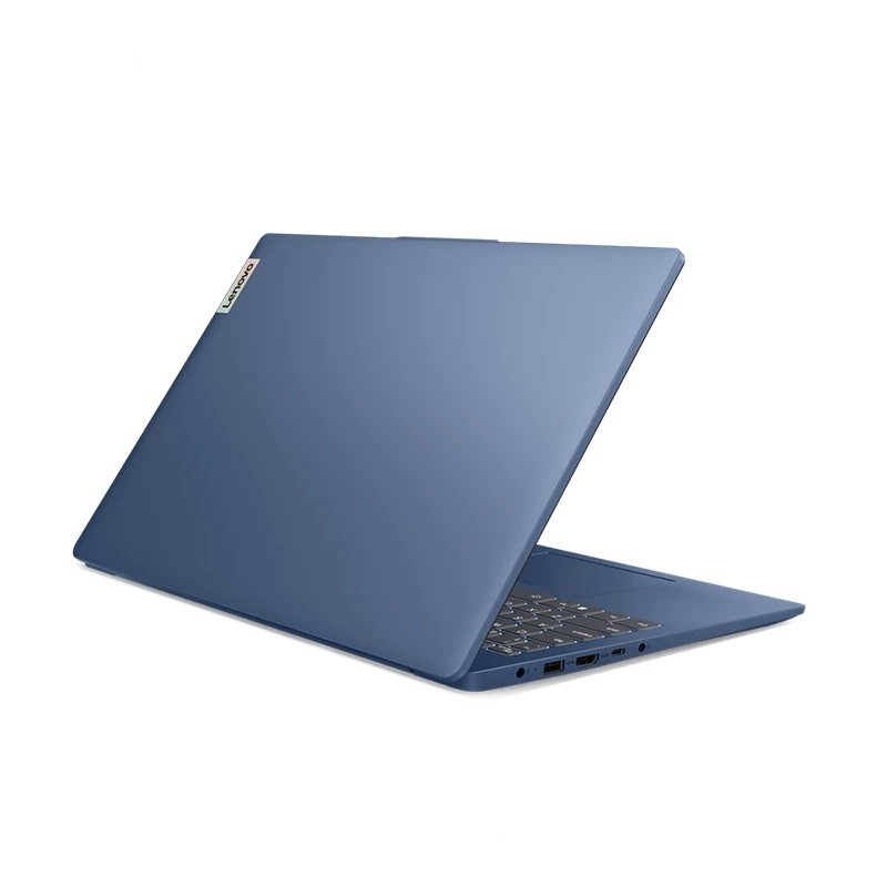 لپ تاپ 15.6 اینچی لنوو IdeaPad Slim 3 R5-7520U 8GB 1T FingerPrint