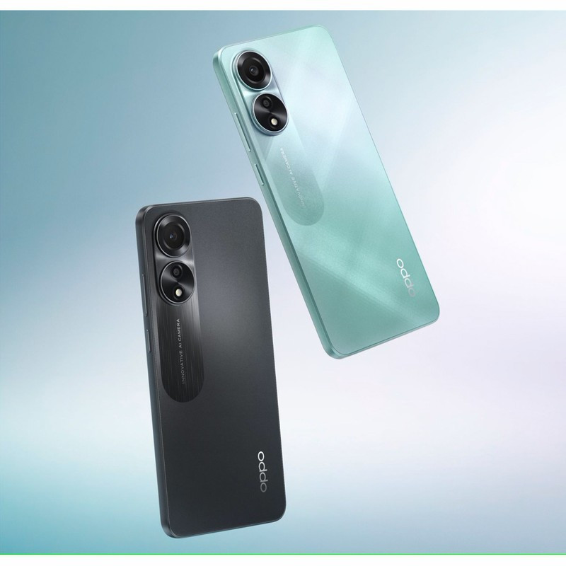 گوشی موبایل اوپو A78 4G دو سیم کارت ظرفیت 256 گیگابایت و رم 8 گیگابایت + بیمه