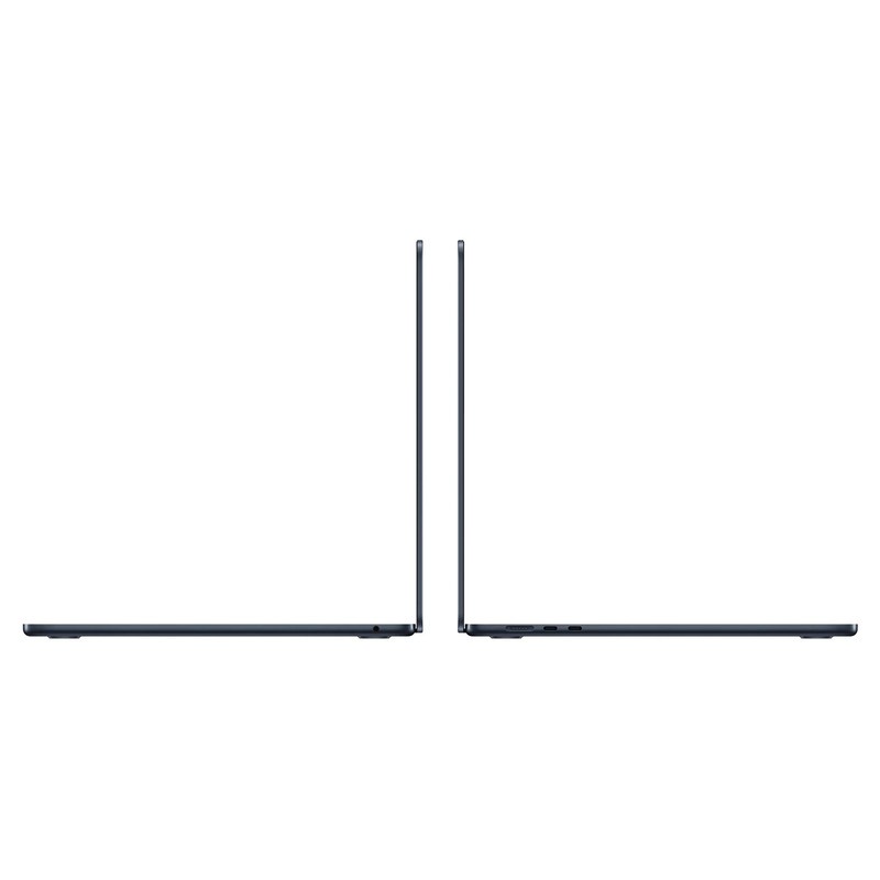 لپ تاپ 13.6 اینچی اپل مدل Apple MacBook Air A3113 MXCR3 X/A M3 16GB RAM 512GB SSD