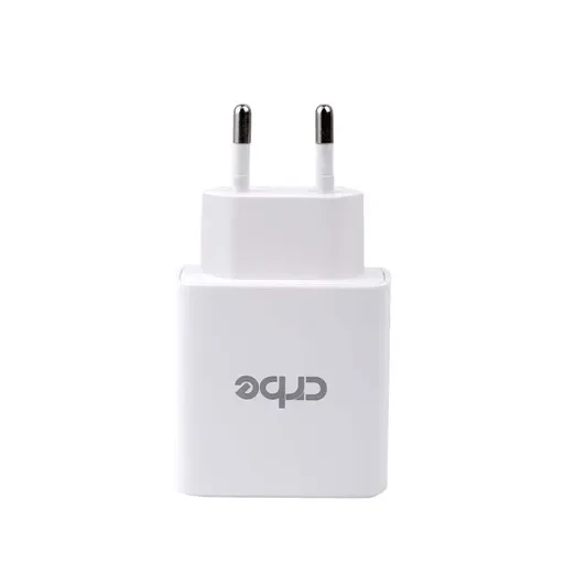 شارژر دیواری 38 وات کربی مدل Crbe CR-R106