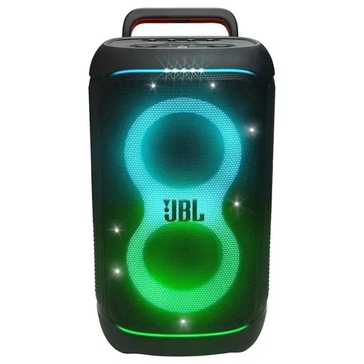 اسپیکر بلوتوثی قابل حمل جی بی ال مدل JBL PartyBox 520 توان 400 وات