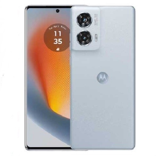 گوشی موبایل موتورولا مدل Edge 50 Fusion 5G دو سیم کارت ظرفیت 512 رم 12 گیگابایت