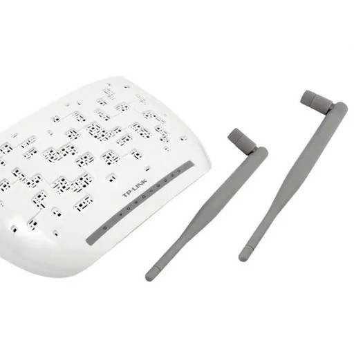 مودم روتر ADSL2 Plus بی‌سیم تی پی-لینک مدل TD-W8961N