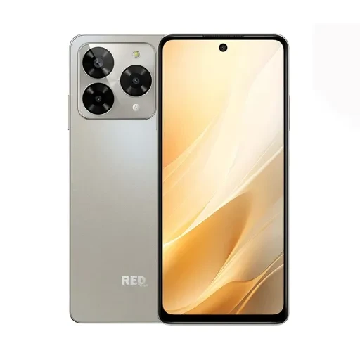 گوشی موبایل ردتون مدل L10 دو سیم کارت با ظرفیت 128 گیگابایت و رم 4 گیگابایت