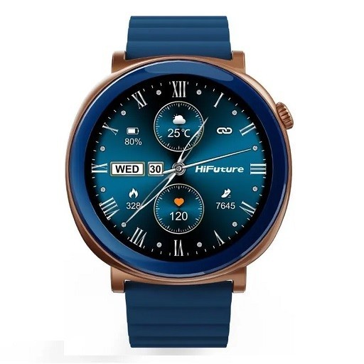 ساعت هوشمند های فیوچر مدل HiFuture Aurora