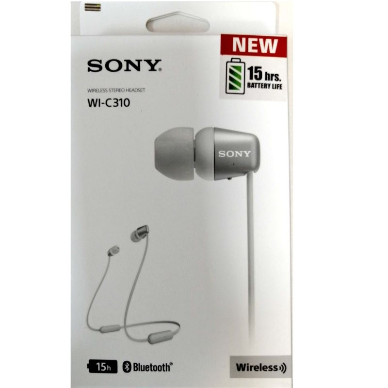 هدفون بی سیم سونی Sony WI-C310