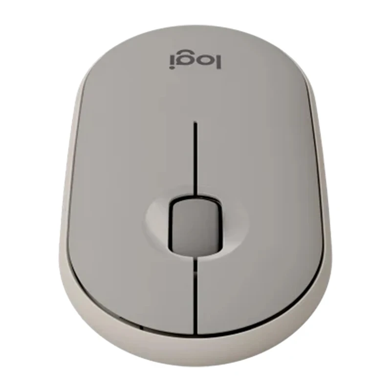 ماوس بی سیم لاجیتک مدل Pebble M350