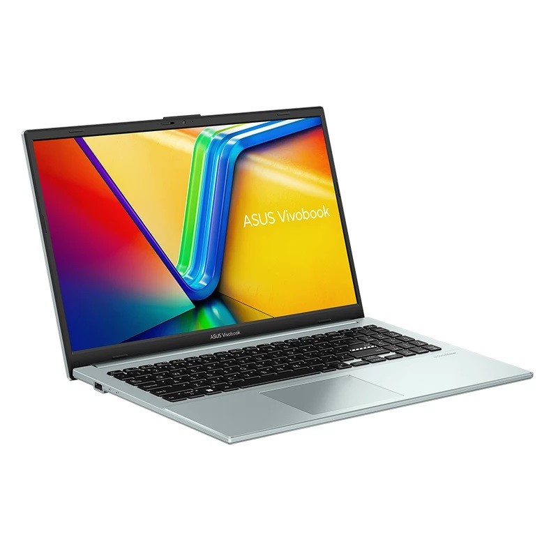 لپ تاپ 15.6 اینچی ایسوس وویوبوک VivoBook Go 15 E1504GA i3-N305 8GB-DDR4 512GB FHD