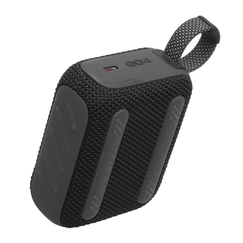 اسپیکر بلوتوثی قابل حمل جی بی ال مدل JBL GO 4