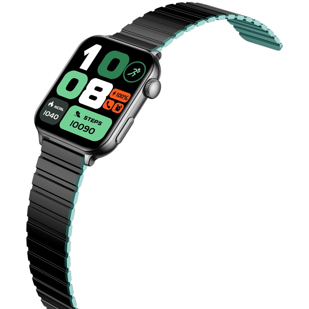 ساعت هوشمند گِلوریمی مدل Glorimi GS2 X