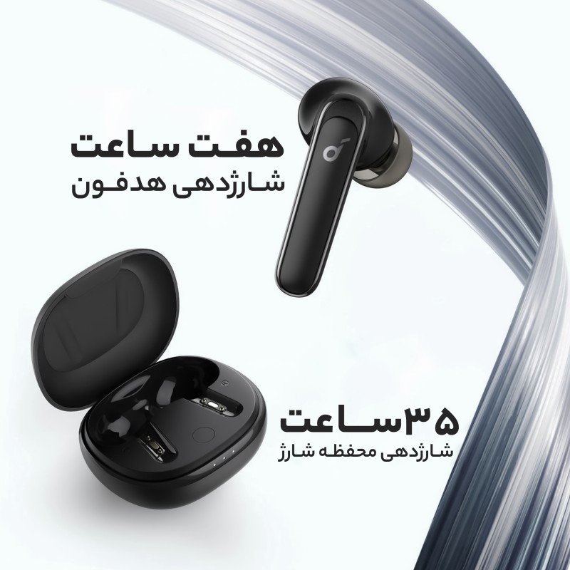هندزفری بلوتوثی انکر Anker Soundcore Life P3 A3939