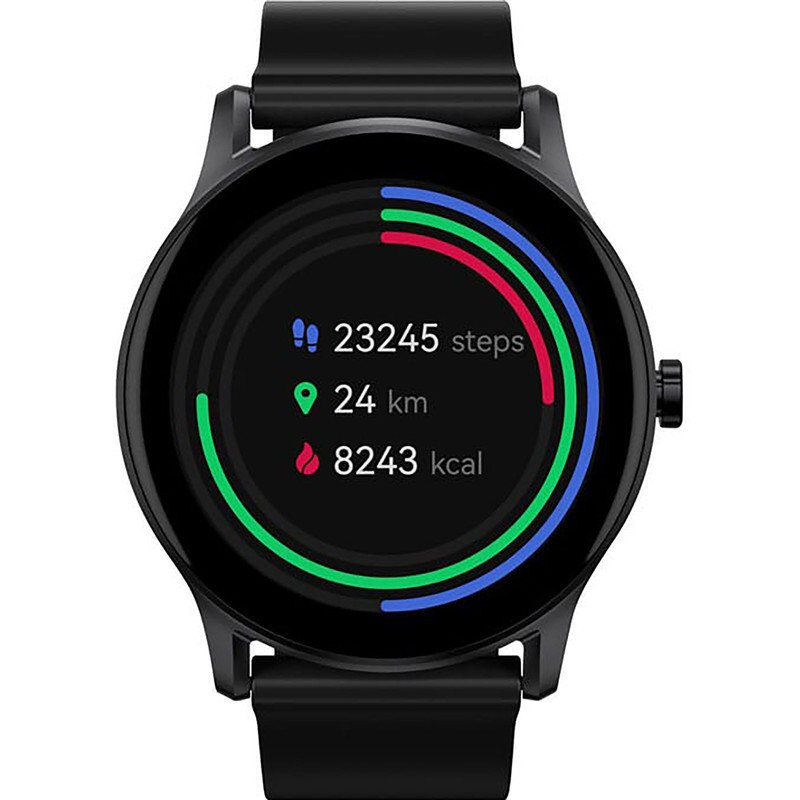 ساعت هوشمند هایلو GS LS09A