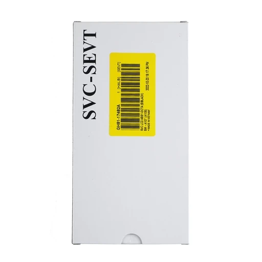 تاچ و ال سی دی گوشی موبایل سامسونگ مدل A10S (A107) N.F (SERVICE PACK)