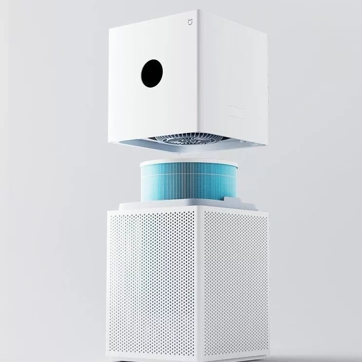 دستگاه تصفیه هوا شیائومی Air Purifier 4 Lite