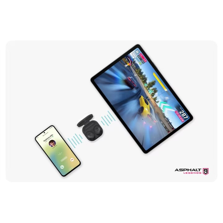 هندزفری بلوتوثی سامسونگ Galaxy Buds FE