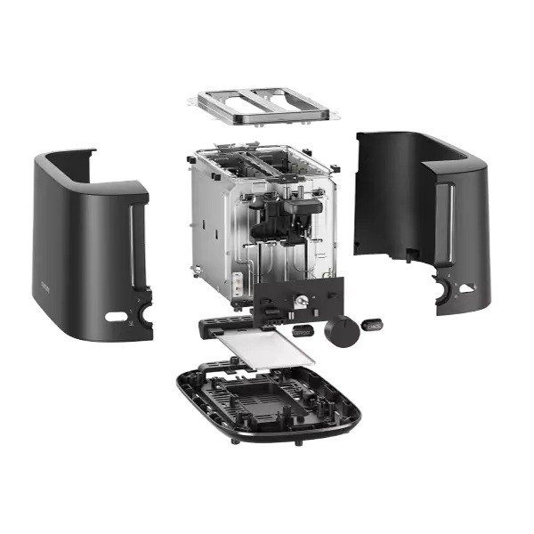 توستر هوشمند شیائومی مدل XMTSJ01FD