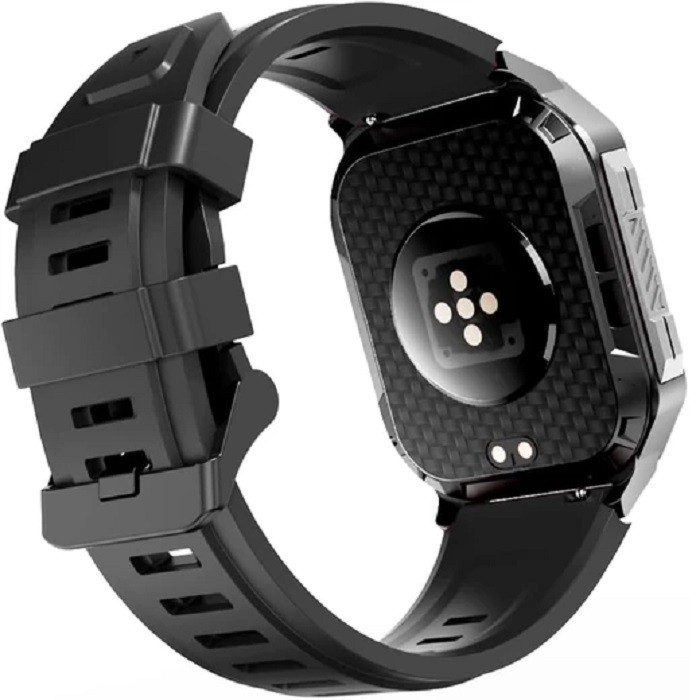 ساعت هوشمند های فیوچر مدل HiFuture ULTRA3