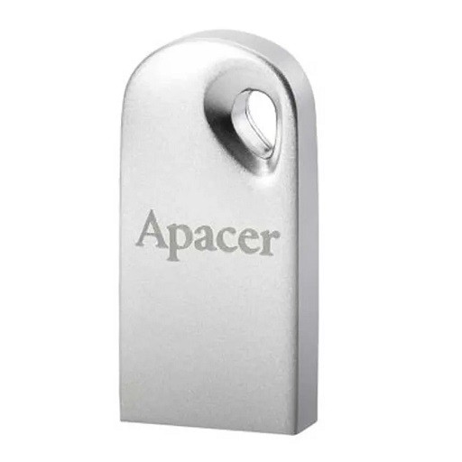 فلش مموری اپیسر مدل Apacer AH11K USB 2.0 ظرفیت 64 گیگابایت