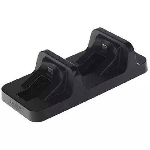 پایه شارژر دسته بازی پلی استیشن 4 دابی مدل TP4-002