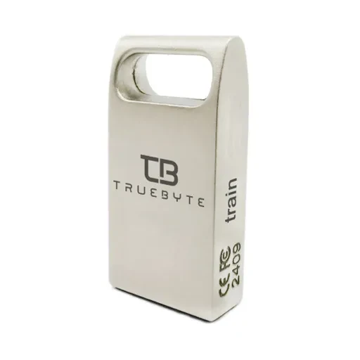 فلش مموری تروبایت مدل Train USB 3.1 ظرفیت  128 گیگابایت