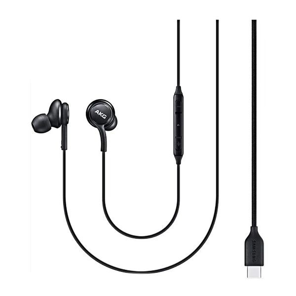 هندزفری سیمی USB-C سامسونگ ANC Type-C Earphone AKG