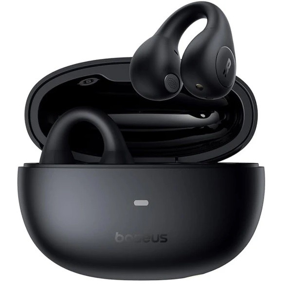 هدفون بی سیم باسئوس مدل Baseus AirGo AS01