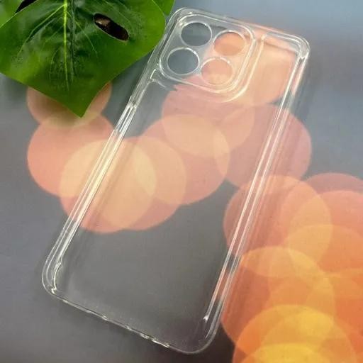 کاور ژله ای آنر  مدل Honor X6B / X6C -پک ده عددی