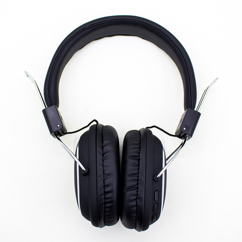 هدفون بی سیم کینگ استار KBH48