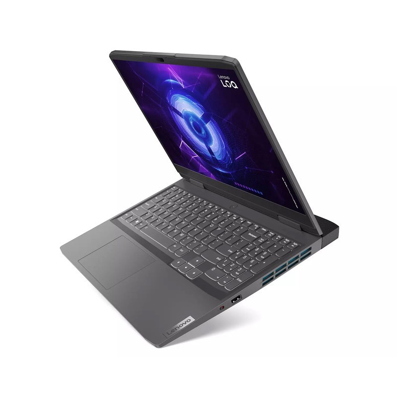 لپ تاپ 15.6 اینچی لنوو LOQ 15IRH8 i5-13420H 8GB-DDR5 1TB-SSD 6GB-RTX3050 144Hz-FHD