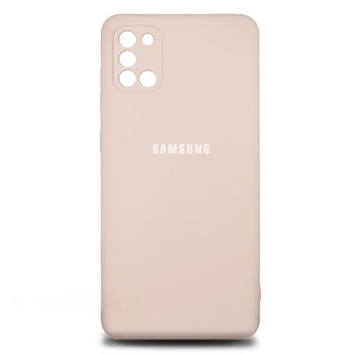 کاور سیلیکونی سامسونگ Samsung Galaxy A31