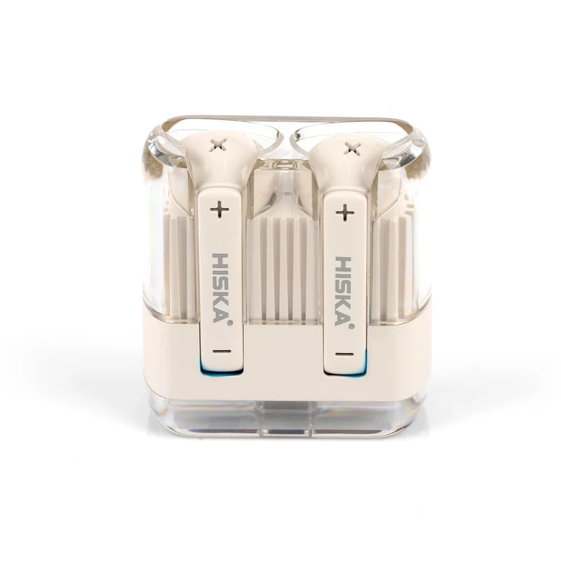 هندزفری بلوتوثی هیسکا مدل HISKA AIRPOD FX-559