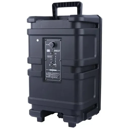 اسپیکر بلوتوثی قابل حمل ویکو 20 وات مدل Weco 100