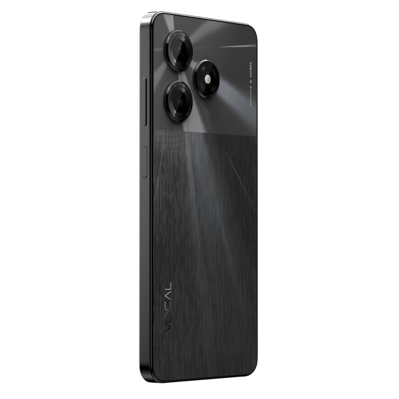 گوشی موبایل وکال VOCAL V11 دو سیم کارت ظرفیت 128 گیگابایت و رم 4 گیگابایت