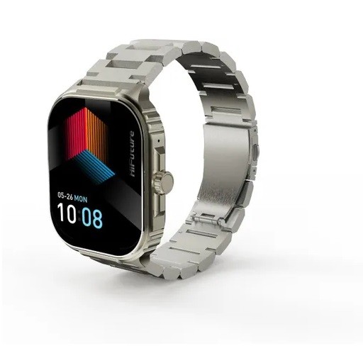 ساعت هوشمند های فیوچر مدل HiFuture Ultra3 Pro