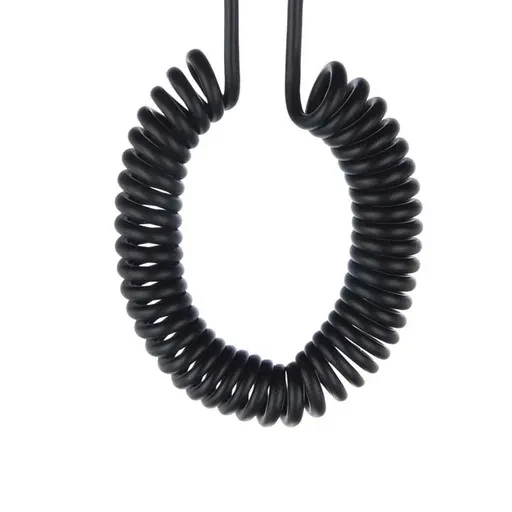 کابل AUX فنری پرووان مدل ProOne PCA45 طول 1.8 متر