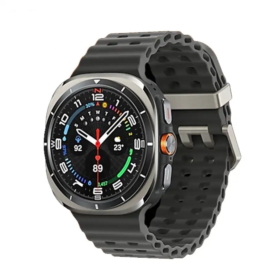 ساعت هوشمند سامسونگ مدل Samsung galaxy watch Ultra L705 سایز 47 میلی متری